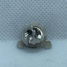 10th Royal Hussars - NEW British Army Military Cap/Tie/Lapel Pin Badge #47 - The Militaria Shop