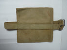 WW2 British Army 37 Pattern Water Bottle Carrier - Original Used Example - The Militaria Shop