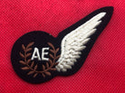Genuine British RAF Air Electronics Operator Brevet Wing Brevet - The Militaria Shop