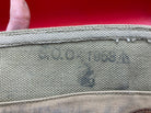 Original British Army Soldiers Gaiter Spat 37 Pattern Webbing (Single) - The Militaria Shop