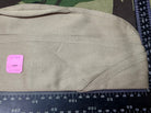 Original WW2 US Army Garrison Side Cap Hat - Old Stock - Combat Servicable - The Militaria Shop