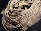 Original WW2 British Army 37 Pattern Shoulder Strap - Wartime Dated Size Normal - The Militaria Shop