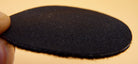 RAF QC - Royal Air Force current issue padded cap badge. Brand new and unissued. - The Militaria Shop