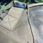 British Army / RAF 37 Pattern Large Pack - WW2 Pattern -Used Condition Original - The Militaria Shop