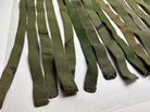 Original British Army Mk3 / Mk4 Elasticated Helmet Chinstrap - The Militaria Shop