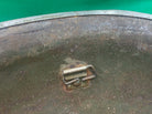 Original WW2 British Army / Canadian Army Mk3 Turtle Combat Helmet - The Militaria Shop