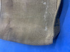 WW2 British Army / RAF 37 Pattern Webbing Water Bottle Carrier Harness Original - The Militaria Shop