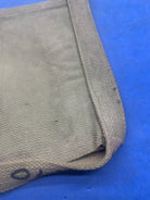 WW2 British Army / RAF 37 Pattern Webbing Water Bottle Carrier Harness Original - The Militaria Shop