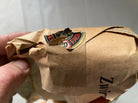 WW2 German Army Thread Packet Wrapping - thread is sold in our other listings. - The Militaria Shop
