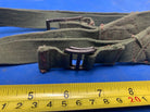 Original WW2 British Army 44 Pattern Shoulder Strap - 1945 Dated - The Militaria Shop