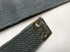 Original WW2 British Royal Air Force Blue 37 Pattern L Strap Set - The Militaria Shop