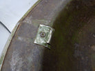Original WW2 British Style South African Mk2 Army Combat Helmet - The Militaria Shop