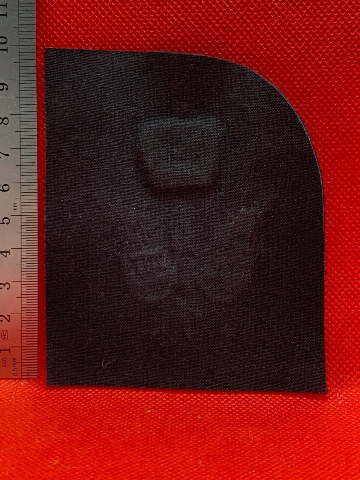 Unissued WOMEN'S ROYAL NAVY WRNs Trade Badge - Telegraphist - Petty Officer - The Militaria Shop