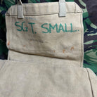 British Army / RAF 37 Pattern Large Pack - WW2 Pattern -Used Condition Original - The Militaria Shop