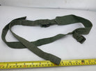 Original WW2 British Army 44 Pattern Shoulder Strap - 1945 Dated - The Militaria Shop