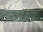 Original WW2 British Army 44 Pattern Soldiers Belt - 36" Waist - The Militaria Shop