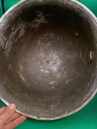 Original WW2 British Army / Canadian Army Mk3 Turtle Combat Helmet - The Militaria Shop