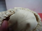 Original WW2 British Army Gunners Winter White Gloves - 1942 - The Militaria Shop