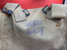 Original British Army 37 Pattern Large Pack - WW2 Pattern - Used Condition - The Militaria Shop