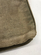 WW2 British Army 37 Pattern Webbing Water Bottle Carrier Harness - 1941 Dated - The Militaria Shop