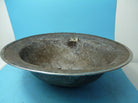 Original WW2 South African Army Mk2 Brodie Helmet - British Style Combat Helmet - The Militaria Shop