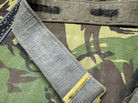 Original British Royal Air Force RAF Blue WW2 37 Pattern Belt - 38" Waist M - The Militaria Shop