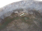 Original WW2 British / Canadian Army Mk3 High Rivet Turtle Army Combat Helmet - The Militaria Shop