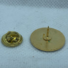 Ex-Prisoner of War Asso - NEW British Army Military Cap/Tie/Lapel Pin Badge #49 - The Militaria Shop