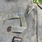British Army / RAF 37 Pattern Large Pack - WW2 Pattern -Used Condition Original - The Militaria Shop