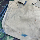 British Army / RAF 37 Pattern Large Pack - WW2 Pattern -Used Condition Original - The Militaria Shop