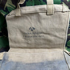 British Army / RAF 37 Pattern Large Pack - WW2 Pattern -Used Condition Original - The Militaria Shop