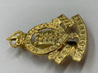 British Army Royal Army Ordnance Corps Cap Badge - The Militaria Shop