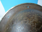 Original WW2 South African Army Mk2 Brodie Helmet - British Style Combat Helmet - The Militaria Shop