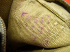 Original WW2 Canadian Army 37 Pattern Bren Pouch - The Militaria Shop