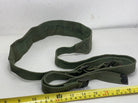 Original WW2 British Army 44 Pattern Shoulder Strap - 1945 Dated - The Militaria Shop