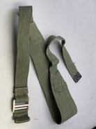 Original WW2 British Army 44 Pattern Shoulder Strap - The Militaria Shop