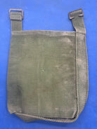 WW2 British Army / RAF 37 Pattern Webbing Water Bottle Carrier Harness Original - The Militaria Shop