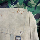 British Army / RAF 37 Pattern Large Pack - WW2 Pattern -Used Condition Original - The Militaria Shop