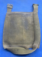 WW2 British Army / RAF 37 Pattern Webbing Water Bottle Carrier Harness 1944 Date - The Militaria Shop