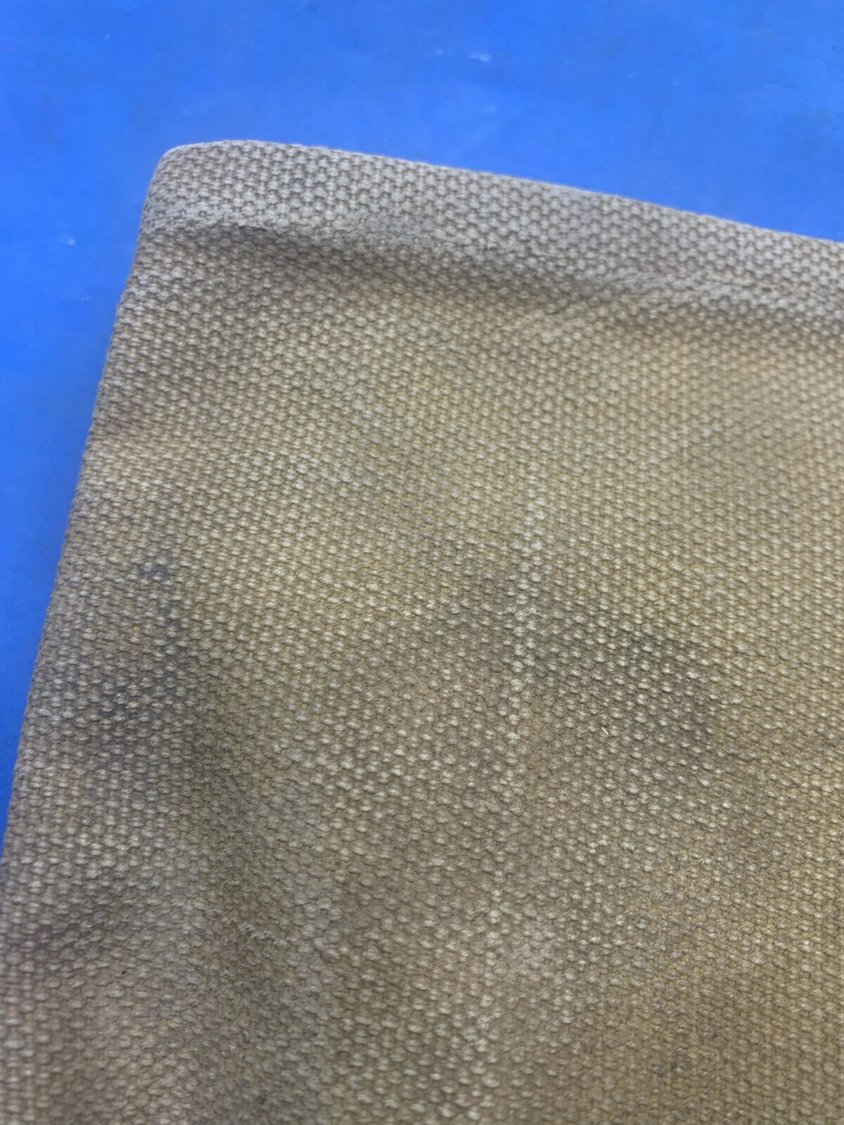 WW2 British Army / RAF 37 Pattern Webbing Water Bottle Carrier Harness Original - The Militaria Shop