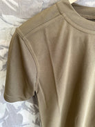 British Army Thermal Underwear T-Shirt Short Sleeve - New Old Stock - 160/80 - The Militaria Shop