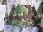 British Army Jungle DMP Jacket - 40" Chest - The Militaria Shop