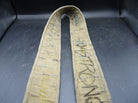 Original British Army / RAF Webbing Belt - WW2 37 Pattern - 40 Inch Waist Max - The Militaria Shop