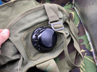 British Army 44 Pattern Water Carrying Bottle & Shoulder Strap for Medics/Gr - The Militaria Shop