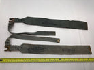 Original WW2 British Royal Air Force Blue 37 Pattern L Strap Set - The Militaria Shop