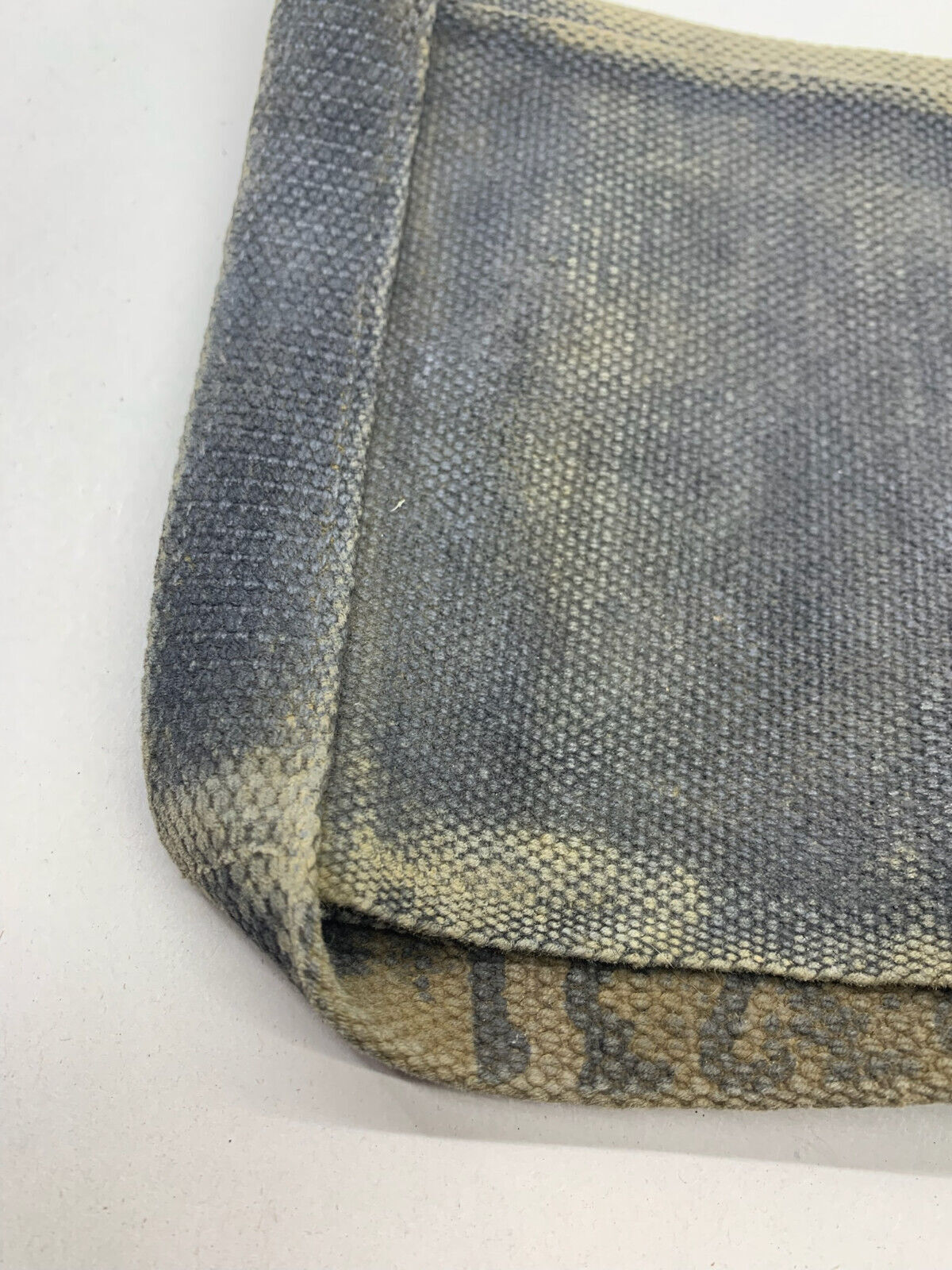 WW2 British Army / RAF 37 Pattern Webbing Water Bottle Carrier Harness Original - The Militaria Shop