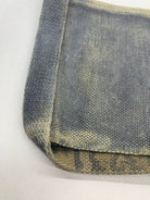 WW2 British Army / RAF 37 Pattern Webbing Water Bottle Carrier Harness Original - The Militaria Shop
