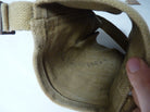 Original WW2 British Army Soldiers Water Bottle Carrier Harness - Dated 1943 - The Militaria Shop