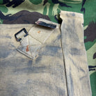 British Army / RAF 37 Pattern Large Pack - WW2 Pattern -Used Condition Original - The Militaria Shop