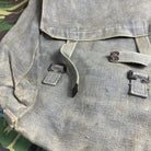 British Army / RAF 37 Pattern Large Pack - WW2 Pattern -Used Condition Original - The Militaria Shop